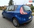 Рено Сценик 2010 в Радивилове на Automoto.ua Синий Рено Сценик, объемом двигателя 1.6 л и пробегом 137 тыс. км за 6900 $, фото 59 на Automoto.ua