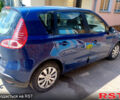 Рено Сценик 2010 в Прилуках на Automoto.ua Синий Рено Сценик, объемом двигателя 1.5 л и пробегом 250 тыс. км за 6350 $, фото 6 на Automoto.ua