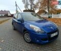 Рено Сценик 2010 в Радивилове на Automoto.ua Синий Рено Сценик, объемом двигателя 1.6 л и пробегом 137 тыс. км за 6900 $, фото 7 на Automoto.ua