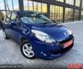 Синий Рено Сценик, объемом двигателя 1.6 л и пробегом 176 тыс. км за 7700 $, фото 1 на Automoto.ua