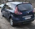 Синий Рено Сценик, объемом двигателя 1.46 л и пробегом 322 тыс. км за 6500 $, фото 3 на Automoto.ua