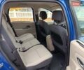 Рено Сценик 2010 в Радивилове на Automoto.ua Синий Рено Сценик, объемом двигателя 1.6 л и пробегом 137 тыс. км за 6900 $, фото 32 на Automoto.ua