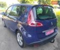 Синий Рено Сценик, объемом двигателя 1.6 л и пробегом 106 тыс. км за 7990 $, фото 7 на Automoto.ua