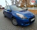 Рено Сценик 2010 в Радивилове на Automoto.ua Синий Рено Сценик, объемом двигателя 1.6 л и пробегом 137 тыс. км за 6900 $, фото 18 на Automoto.ua