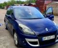Синий Рено Сценик, объемом двигателя 1.5 л и пробегом 293 тыс. км за 7100 $, фото 1 на Automoto.ua