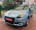 Синий Рено Сценик, объемом двигателя 1.6 л и пробегом 121 тыс. км за 6999 $, фото 1 на Automoto.ua