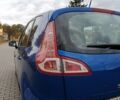 Рено Сценик 2010 в Радивилове на Automoto.ua Синий Рено Сценик, объемом двигателя 1.6 л и пробегом 137 тыс. км за 6900 $, фото 62 на Automoto.ua