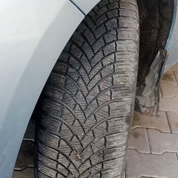 Синий Рено Сценик, объемом двигателя 1.5 л и пробегом 275 тыс. км за 5750 $, фото 25 на Automoto.ua