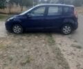 Синій Рено Сценік, об'ємом двигуна 1.5 л та пробігом 220 тис. км за 6350 $, фото 1 на Automoto.ua