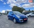 Синій Рено Сценік, об'ємом двигуна 1.6 л та пробігом 230 тис. км за 6500 $, фото 1 на Automoto.ua