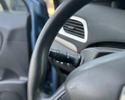 Синій Рено Сценік, об'ємом двигуна 1.5 л та пробігом 188 тис. км за 7150 $, фото 19 на Automoto.ua