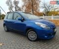 Рено Сценик 2010 в Радивилове на Automoto.ua Синий Рено Сценик, объемом двигателя 1.6 л и пробегом 137 тыс. км за 6900 $, фото 8 на Automoto.ua