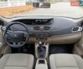 Рено Сценик 2010 в Радивилове на Automoto.ua Синий Рено Сценик, объемом двигателя 1.6 л и пробегом 137 тыс. км за 6900 $, фото 30 на Automoto.ua