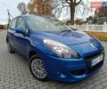 Рено Сценик 2010 в Радивилове на Automoto.ua Синий Рено Сценик, объемом двигателя 1.6 л и пробегом 137 тыс. км за 6900 $, фото 50 на Automoto.ua