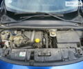 Синий Рено Сценик, объемом двигателя 1.5 л и пробегом 142 тыс. км за 7500 $, фото 29 на Automoto.ua
