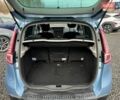 Синий Рено Сценик, объемом двигателя 2 л и пробегом 240 тыс. км за 7200 $, фото 8 на Automoto.ua