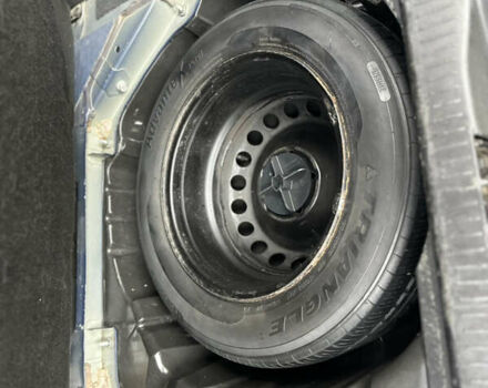 Синий Рено Сценик, объемом двигателя 1.5 л и пробегом 260 тыс. км за 5999 $, фото 52 на Automoto.ua