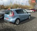 Синій Рено Сценік, об'ємом двигуна 2 л та пробігом 240 тис. км за 7200 $, фото 3 на Automoto.ua
