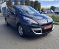 Синий Рено Сценик, объемом двигателя 1.6 л и пробегом 213 тыс. км за 7300 $, фото 8 на Automoto.ua
