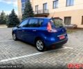 Синий Рено Сценик, объемом двигателя 1.6 л и пробегом 160 тыс. км за 7350 $, фото 6 на Automoto.ua