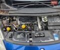 Синий Рено Сценик, объемом двигателя 2 л и пробегом 261 тыс. км за 7800 $, фото 6 на Automoto.ua