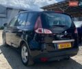 Синий Рено Сценик, объемом двигателя 1.6 л и пробегом 260 тыс. км за 7500 $, фото 4 на Automoto.ua