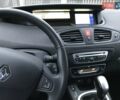 Синий Рено Сценик, объемом двигателя 2 л и пробегом 240 тыс. км за 7200 $, фото 10 на Automoto.ua