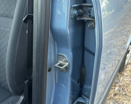 Синій Рено Сценік, об'ємом двигуна 1.5 л та пробігом 188 тис. км за 7150 $, фото 16 на Automoto.ua