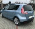Синий Рено Сценик, объемом двигателя 2 л и пробегом 240 тыс. км за 7200 $, фото 3 на Automoto.ua