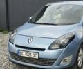 Рено Сценик 2010 в Львове на Automoto.ua Синий Рено Сценик, объемом двигателя 1.4 л и пробегом 179 тыс. км за 7800 $, фото 7 на Automoto.ua