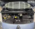 Синий Рено Сценик, объемом двигателя 1.5 л и пробегом 248 тыс. км за 6950 $, фото 27 на Automoto.ua