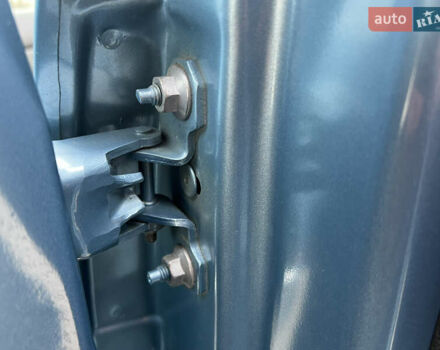 Синій Рено Сценік, об'ємом двигуна 1.5 л та пробігом 157 тис. км за 8200 $, фото 113 на Automoto.ua