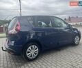 Синий Рено Сценик, объемом двигателя 1.6 л и пробегом 242 тыс. км за 7100 $, фото 1 на Automoto.ua