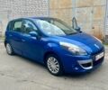 Синий Рено Сценик, объемом двигателя 1.46 л и пробегом 157 тыс. км за 7900 $, фото 1 на Automoto.ua