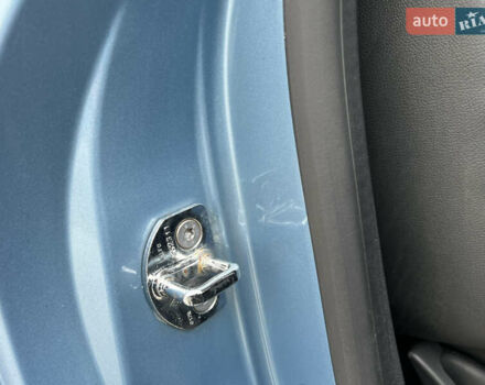 Синий Рено Сценик, объемом двигателя 1.5 л и пробегом 157 тыс. км за 8350 $, фото 112 на Automoto.ua