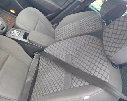 Синий Рено Сценик, объемом двигателя 1.5 л и пробегом 280 тыс. км за 6200 $, фото 33 на Automoto.ua