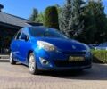 Синій Рено Сценік, об'ємом двигуна 1.5 л та пробігом 234 тис. км за 7290 $, фото 1 на Automoto.ua