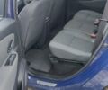 Рено Сценик 2011 в Луцке на Automoto.ua Синий Рено Сценик, объемом двигателя 0 л и пробегом 232 тыс. км за 6950 $, фото 3 на Automoto.ua