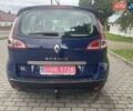 Синий Рено Сценик, объемом двигателя 1.6 л и пробегом 242 тыс. км за 7100 $, фото 7 на Automoto.ua