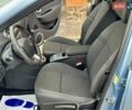 Синий Рено Сценик, объемом двигателя 1.5 л и пробегом 230 тыс. км за 7700 $, фото 20 на Automoto.ua