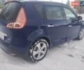 Синій Рено Сценік, об'ємом двигуна 1.46 л та пробігом 263 тис. км за 7300 $, фото 20 на Automoto.ua