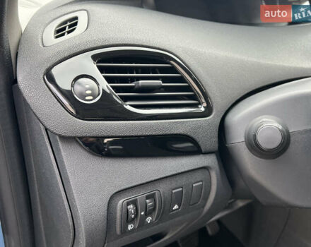 Синий Рено Сценик, объемом двигателя 1.5 л и пробегом 157 тыс. км за 8350 $, фото 52 на Automoto.ua