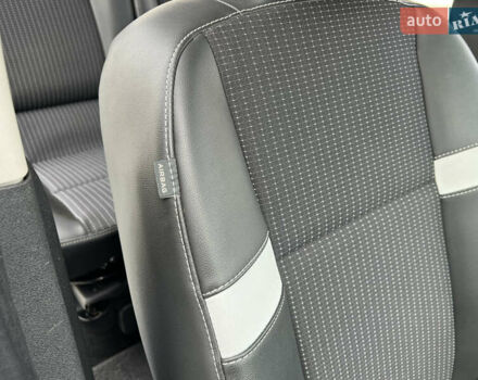 Синий Рено Сценик, объемом двигателя 1.5 л и пробегом 157 тыс. км за 8350 $, фото 82 на Automoto.ua