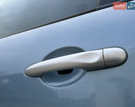 Синий Рено Сценик, объемом двигателя 1.5 л и пробегом 157 тыс. км за 8350 $, фото 33 на Automoto.ua