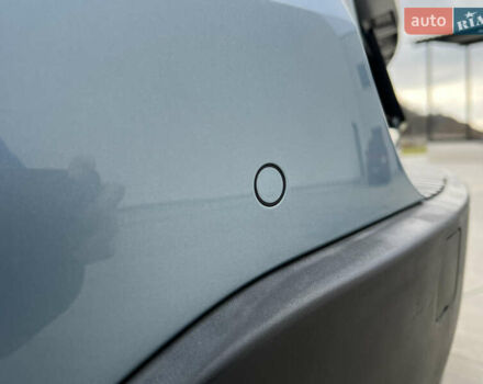 Синий Рено Сценик, объемом двигателя 1.5 л и пробегом 157 тыс. км за 8350 $, фото 40 на Automoto.ua