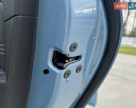 Синий Рено Сценик, объемом двигателя 1.5 л и пробегом 157 тыс. км за 8350 $, фото 115 на Automoto.ua