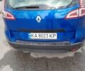 Синій Рено Сценік, об'ємом двигуна 1.4 л та пробігом 155 тис. км за 7900 $, фото 9 на Automoto.ua