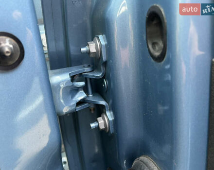 Синій Рено Сценік, об'ємом двигуна 1.5 л та пробігом 157 тис. км за 8200 $, фото 105 на Automoto.ua