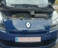 Рено Сценик 2011 в Луцке на Automoto.ua Синий Рено Сценик, объемом двигателя 0 л и пробегом 232 тыс. км за 6950 $, фото 7 на Automoto.ua