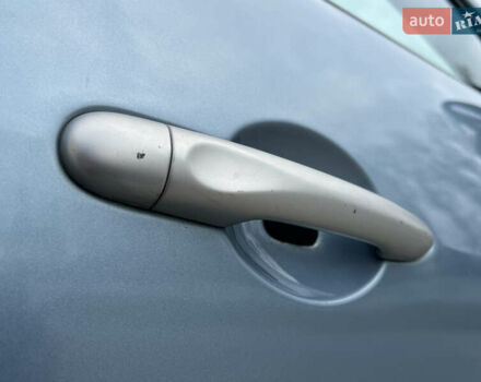 Синій Рено Сценік, об'ємом двигуна 1.5 л та пробігом 157 тис. км за 8200 $, фото 39 на Automoto.ua